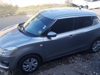 2019 Suzuki Swift for sale in Kingston / St. Andrew, Jamaica