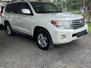 2014 Toyota Landcruiser for sale in St. Elizabeth, Jamaica