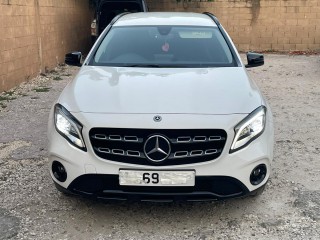 2019 Mercedes Benz Gla 180L