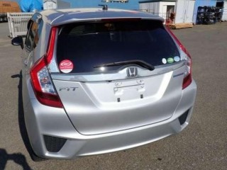 2017 Honda Fit Hybrid for sale in Kingston / St. Andrew, Jamaica