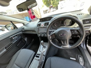 2013 Subaru Impreza