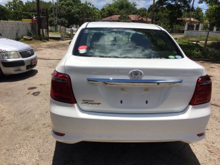 2018 Toyota Axio for sale in Clarendon, Jamaica