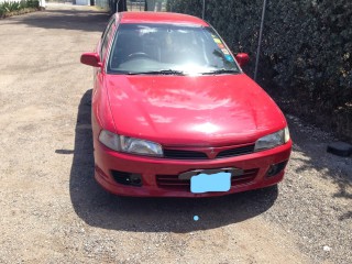 1998 Mitsubishi lancer for sale in St. Catherine, Jamaica