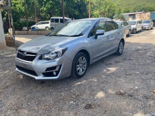 2016 Subaru Impreza G4 for sale in Kingston / St. Andrew, Jamaica