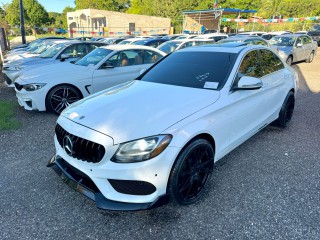 2018 Mercedes Benz C300 for sale in St. Elizabeth, Jamaica