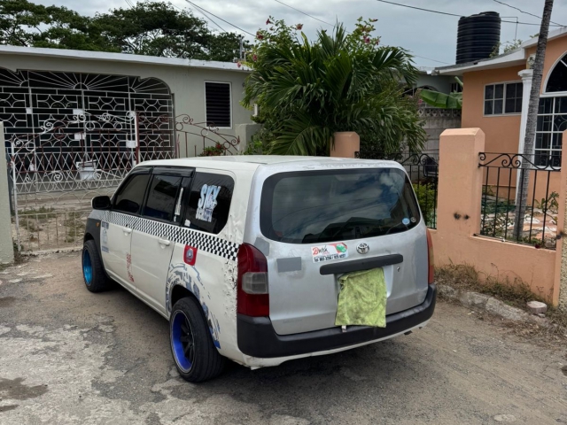 Jamaica