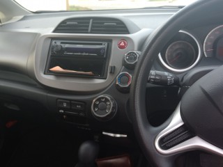 2013 Honda Fit for sale in Kingston / St. Andrew, Jamaica