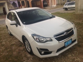 2015 Subaru Impreza sport for sale in St. James, Jamaica