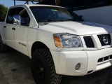 2006 Nissan Titan for sale in Westmoreland, Jamaica