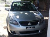 2009 Suzuki SX4 for sale in Kingston / St. Andrew, Jamaica