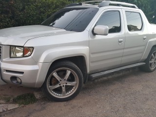 2006 Honda Ridgeline for sale in Kingston / St. Andrew, Jamaica