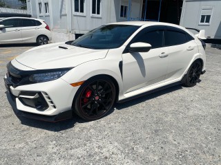 2021 Honda CIVIC TYPE R for sale in Kingston / St. Andrew, Jamaica