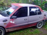 1993 Daihatsu charade for sale in Portland, Jamaica