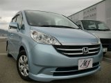 2009 Honda Step Wagon for sale in Kingston / St. Andrew, Jamaica