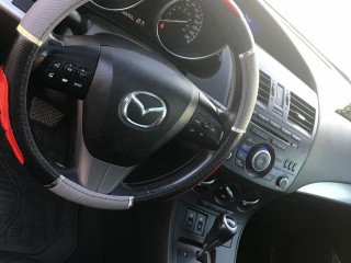 2012 Mazda MAZDA 3 20 for sale in St. Catherine, Jamaica