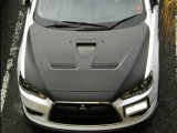 2008 Mitsubishi Galant Fortis Ralliart for sale in Kingston / St. Andrew, Jamaica