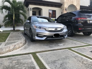 2017 Honda Accord Sport Special Edition for sale in Kingston / St. Andrew, Jamaica