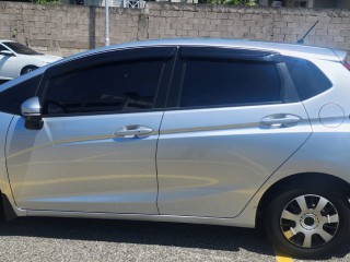 2014 Honda Fit for sale in Kingston / St. Andrew, Jamaica