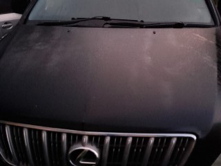 2002 Toyota Harrier for sale in Kingston / St. Andrew, Jamaica
