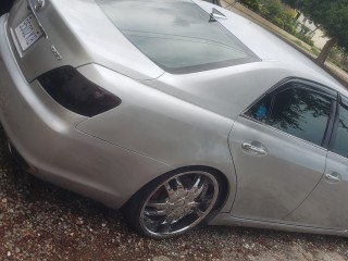 2008 Toyota Mark x for sale in Kingston / St. Andrew, Jamaica