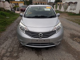 2013 Nissan Note for sale in St. Catherine, Jamaica