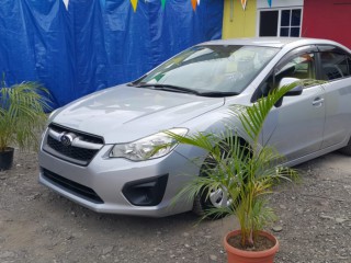 2013 Subaru Impreza G4 for sale in Kingston / St. Andrew, Jamaica