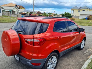 2016 Ford ecosport for sale in St. Catherine, Jamaica
