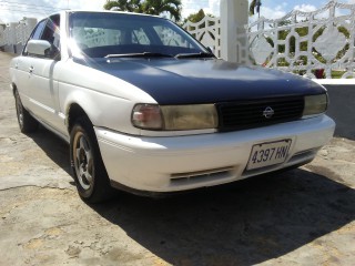 1992 Nissan Sunny for sale in Manchester, Jamaica