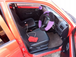 1996 Suzuki alto