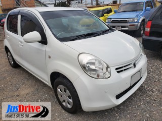 2011 Toyota Passo for sale in Kingston / St. Andrew, Jamaica