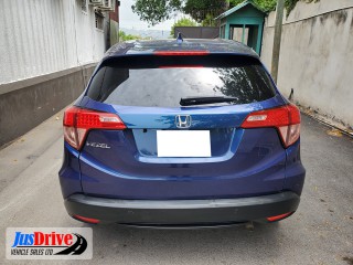 2016 Honda VEZEL for sale in Kingston / St. Andrew, Jamaica