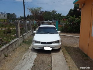 1998 Toyota Corolla for sale in St. Catherine, Jamaica