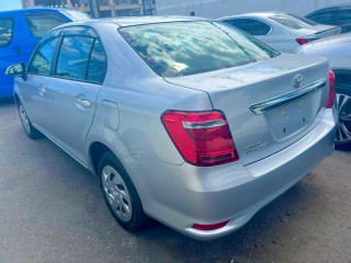 2017 Toyota Corolla Axio for sale in Kingston / St. Andrew, Jamaica