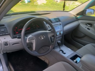 2007 Toyota Camry for sale in Kingston / St. Andrew, Jamaica