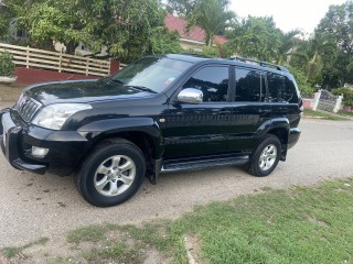 2009 Toyota Prado