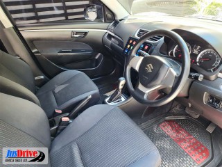 2014 Suzuki SWIFT