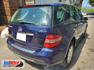 2008 Mercedes Benz ML 2800 for sale in Kingston / St. Andrew, Jamaica