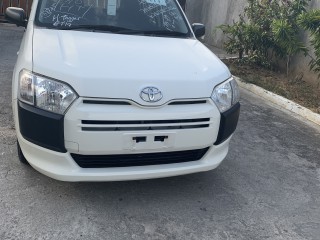 2015 Toyota Succeed for sale in Kingston / St. Andrew, Jamaica