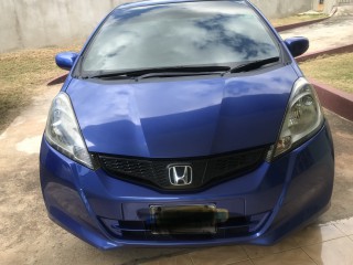 2012 Honda FIT for sale in Kingston / St. Andrew, Jamaica