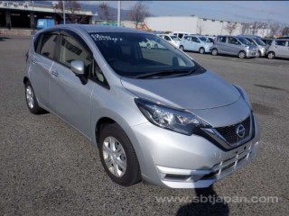 2018 Nissan Bote for sale in Kingston / St. Andrew, Jamaica