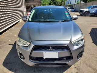 2013 Mitsubishi ASX 
$1,490,000