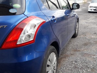 2014 Suzuki Swift for sale in Kingston / St. Andrew, Jamaica