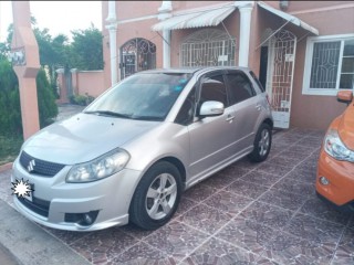2012 Suzuki SX4
$650,000