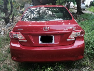 2013 Toyota Corolla for sale in Trelawny, Jamaica