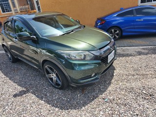 2014 Honda Vezel for sale in Manchester, Jamaica