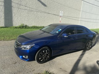 2015 Toyota Mark X for sale in Kingston / St. Andrew, Jamaica