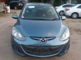 2014 Mazda Demio for sale in Kingston / St. Andrew, Jamaica