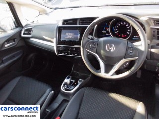 2017 Honda Fit for sale in Kingston / St. Andrew, Jamaica