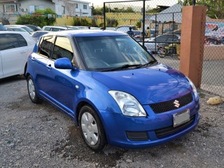 2010 Suzuki SWIFT for sale in Kingston / St. Andrew, Jamaica