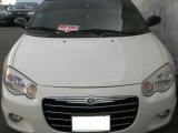 2006 Chrysler SEBRING TOURING for sale in Kingston / St. Andrew, Jamaica